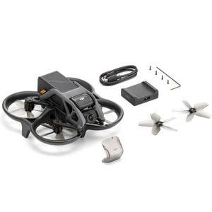 DJI Avata FPV Drone - Drone Only