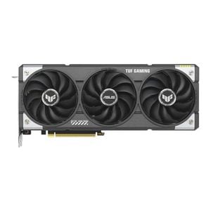 Asus Tuf Gaming Radeon Rx 9060 Xt 16gb Gddr6 Oc Graphics Card [tuf-rx9060xt-o16g-gaming]
