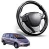 Segmented Steering Wheel Cover for Toyota Tarago 2000 - 2006