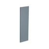 Kaboodle 200mm Modern Danish Blue Cabinet Door