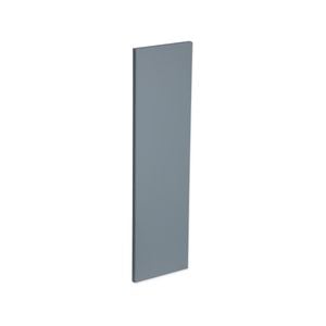 Kaboodle 200mm Modern Danish Blue Cabinet Door