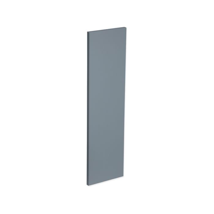Kaboodle 200mm Modern Danish Blue Cabinet Door