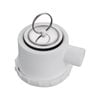 Kinetic 25mm Sink Waste And Plug Kit
