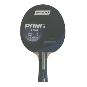 Table Tennis & Ping Pong Bats