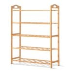 Digitel 5 Tier Layer Shoe Rack