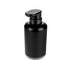 Joseph Joseph Gloss Black Duo Soap Dispenser