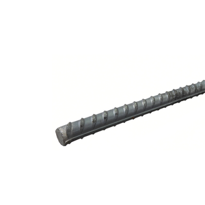 Australian Handyman Supplies 12mm x 3m Reinforcing Round Bar - 3m