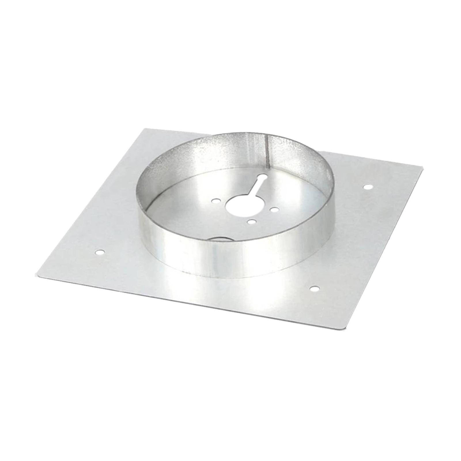 Mount Plate for Diesel Heater - Turret Style - 30mm product image