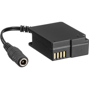 Sigma Cn-21 Dc Connector For Fp Camera