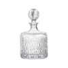 Taste Davis & Waddell Fine Foods Deluxe Decanter Clear 13.5x13.5x24cm/1.2L