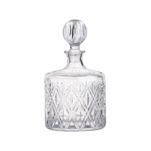 Taste Davis & Waddell Fine Foods Deluxe Decanter Clear 13.5x13.5x24cm/1.2L