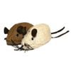 2pc Rosewood Pet Jolly Moggy Catnip Mice