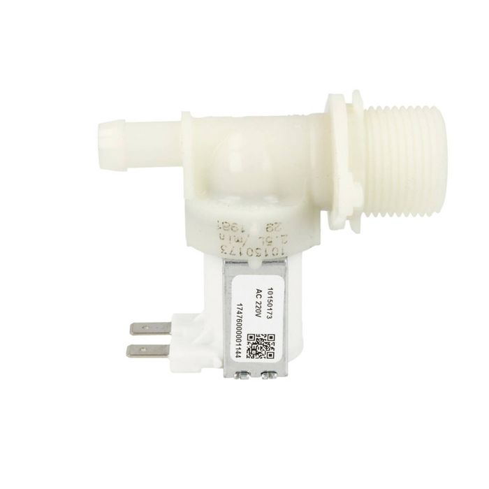 Dishwasher Water Inlet Valve 17476000001144, suits Euro