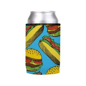 Stubbyz Hamburgers & Sandwiches Stubby Cooler Standard