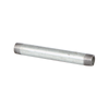 Brasshards 15 x 150mm Galvanised Pipe