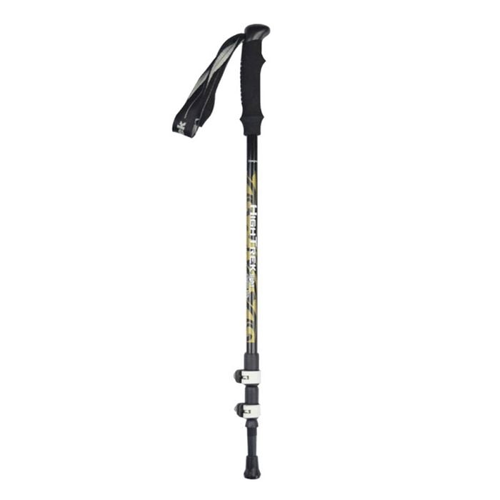 High Trek Altitude Outdoors Trail Walking Pole Carbon Fibre/Fibreglass