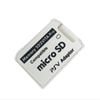 PS VITA 3.60 Henkaku Memory Card PSVITA SD2VITA PSV Micro SD 5.0 Adapter