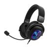 4Gamers Radar Multiplatform Compatible Wired Over Ear Gaming Headset 3.5mm 3D