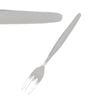 Tablekraft Oyster Forks Austwind Stainless Steel 18/0 135mm 12 Pack