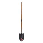 Trojan Timber Long Handle Plumbers Shovel