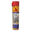 Sika Boom Light Yellow Expanding Foam Aerosol - 500ml