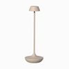Desky Nimbus Cordless Desk Lamp - Sand