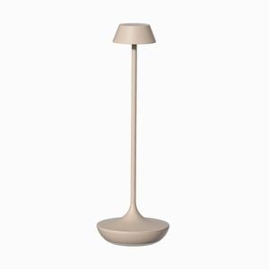 Desky Nimbus Cordless Desk Lamp - Sand