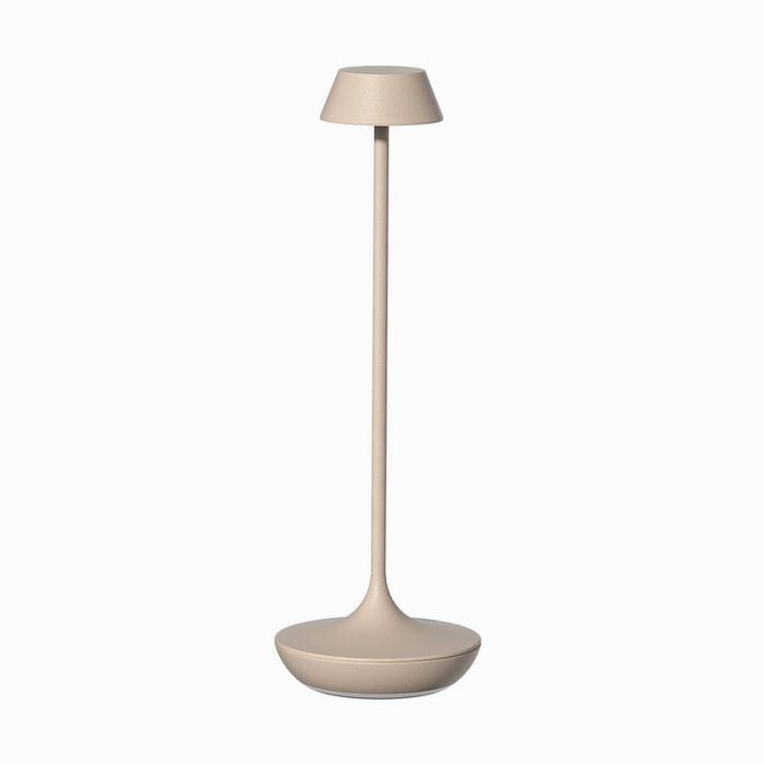 Desky Nimbus Cordless Desk Lamp - Sand