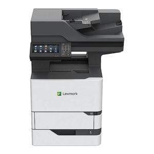 Lexmark Mx722adhe Multi-function Monochrome Laser Printer (print/copy/scan/fax) [25b0105]