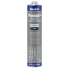 Selleys 310ml Black Flexiseal FC Polyurethane Adhesive And Sealan