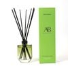 Aromabotanical Koh Samui Lemongrass Ginger Scent Fragrance Reed Diffuser 400mL