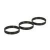 Avanti Non-Stick Egg Rings Set of 3