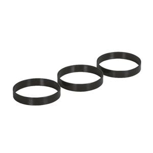 Avanti Non-Stick Egg Rings Set of 3