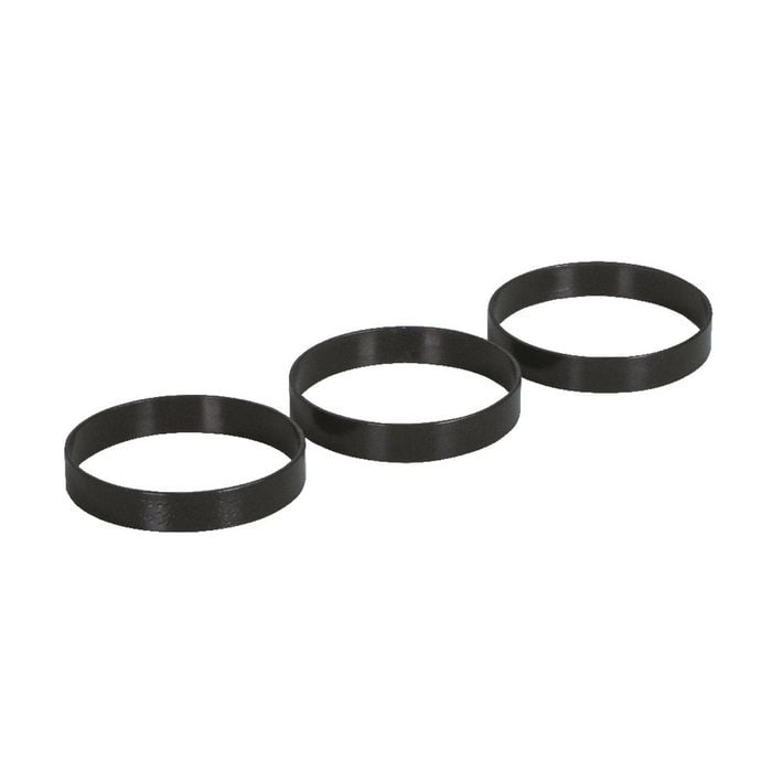 Avanti Non-Stick Egg Rings Set of 3