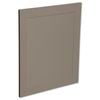Kaboodle 600mm Olive Grove Alpine Med Cabinet Door