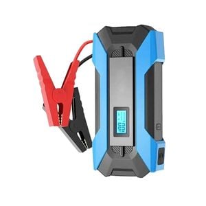 Digitel 99000mah Portable Car Jump Starter 12v Power Bank Pack Battery Charger Booster