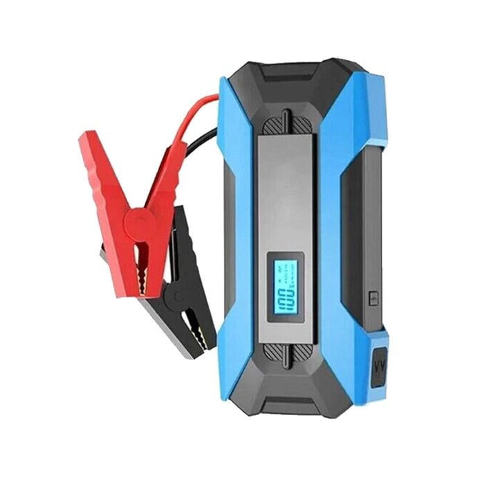 Digitel 99000mah Portable Car Jump Starter 12v Power Bank Pack Battery Charger Booster