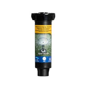 Rain Bird 4" Pop UP Sprinkler With 15" Nozzle