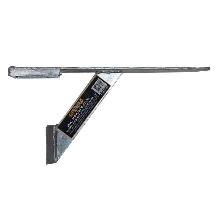 Gorilla Wall Support Bracket