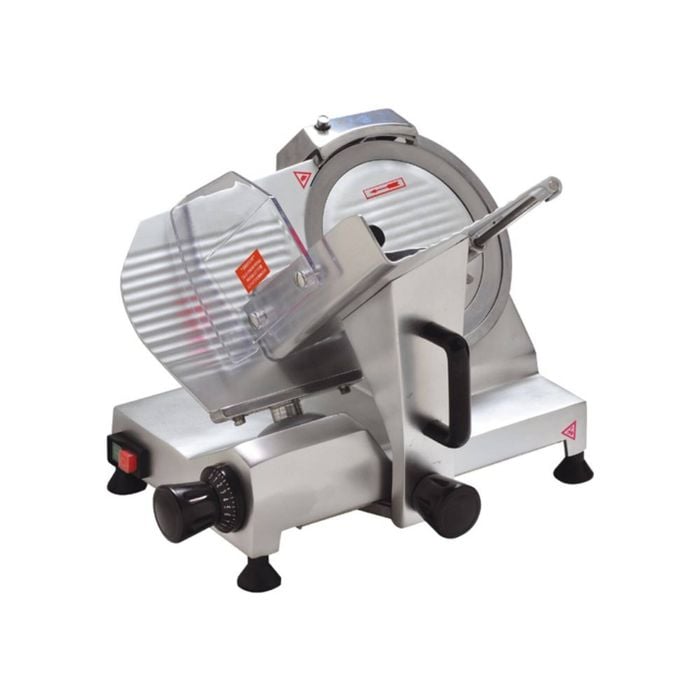 Pro.equip Meat Slicer 250mm Blade HBS-250