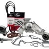 Timing Belt Kit For Lexus LX470 Toyota Landcruiser UZJ100R UZJ200R 2UZ-FE (2UZFE)4.7L DOHC