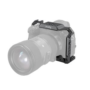 Smallrig Cage For Panasonic S5 Camera 2983
