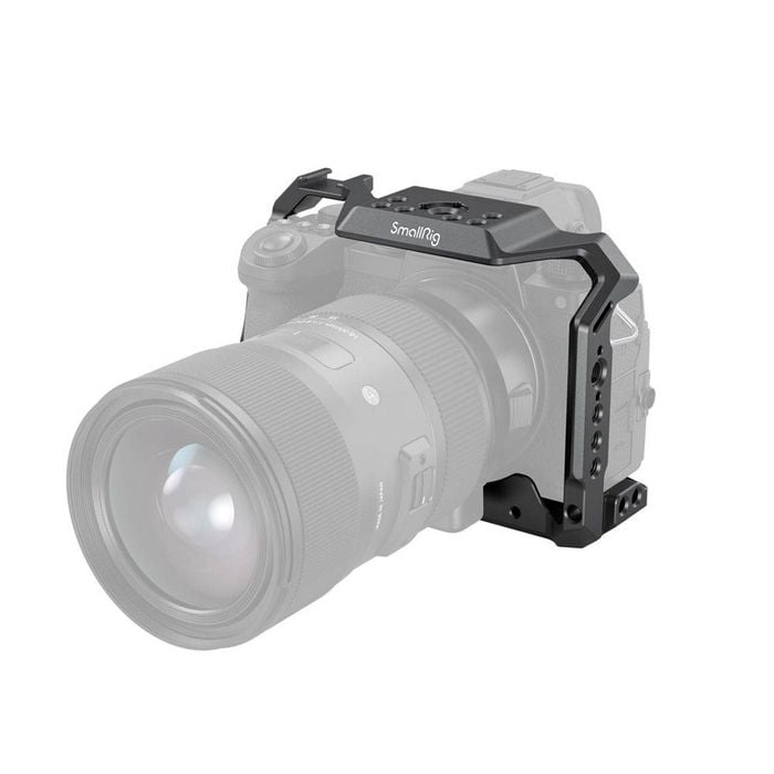 Smallrig Cage For Panasonic S5 Camera 2983