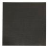 Moroday 450 x 450 x 3mm Black Anti-Slip Mat