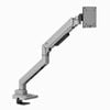 Desky Heavy Duty Ultrawide Monitor Arm - Space Grey