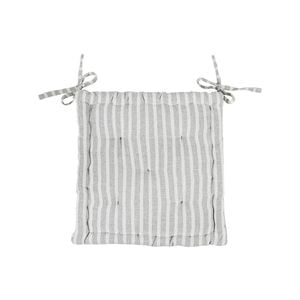 Nicola Spring Garden Chair Seat Cushion - 40cm x 40cm