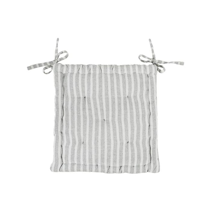 Nicola Spring Garden Chair Seat Cushion - 40cm x 40cm