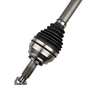 Left CV Joint Axle Drive Shaft for Renault Clio X98 2013-2020 DCT FWD