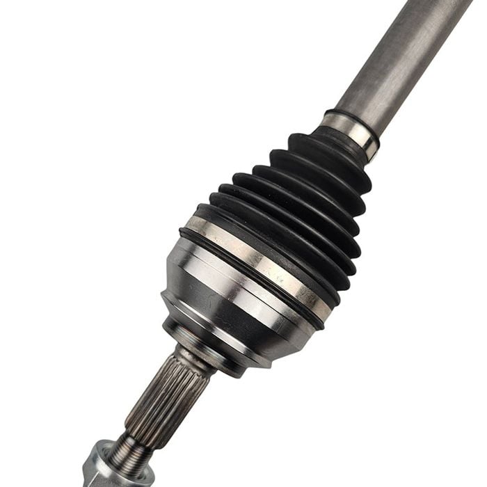 Left CV Joint Axle Drive Shaft for Renault Clio X98 2013-2020 DCT FWD