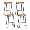 Artiss 4x Bar Stools